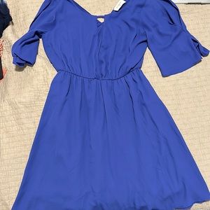 Everly dress